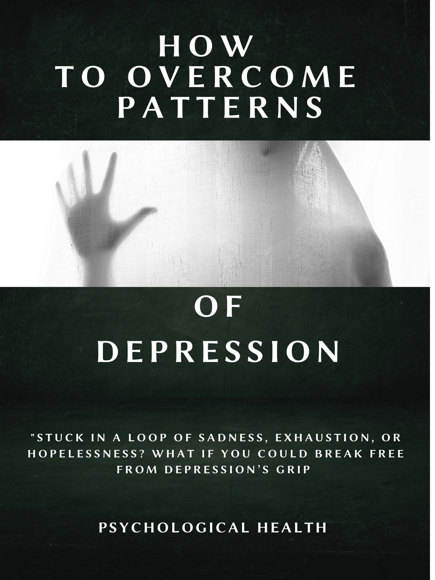 How to Overcome patterns of Depression